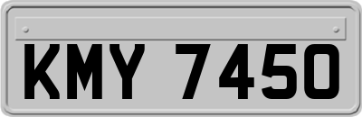 KMY7450