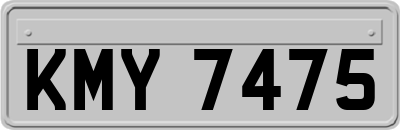 KMY7475