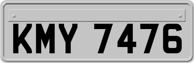 KMY7476