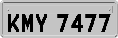 KMY7477