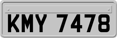 KMY7478