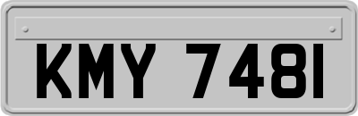 KMY7481