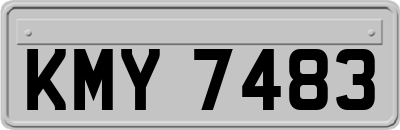 KMY7483