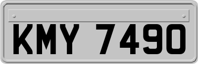 KMY7490