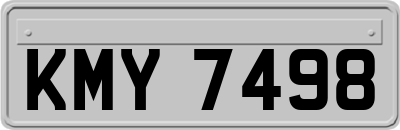 KMY7498