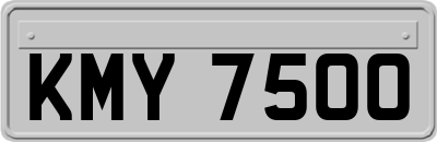 KMY7500