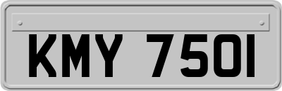 KMY7501