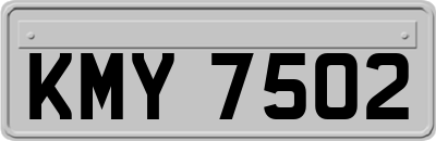 KMY7502