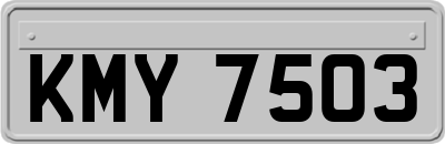 KMY7503