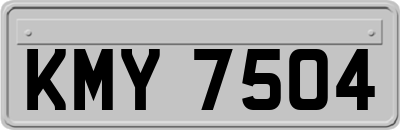 KMY7504