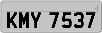 KMY7537