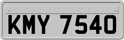 KMY7540