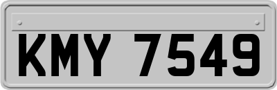 KMY7549