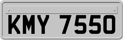 KMY7550