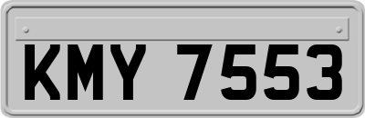 KMY7553