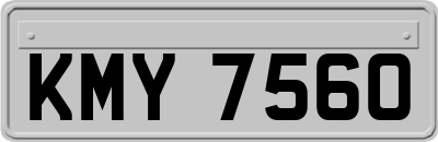 KMY7560