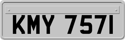 KMY7571