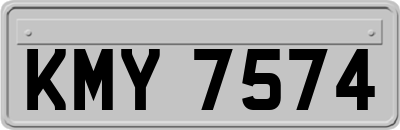 KMY7574