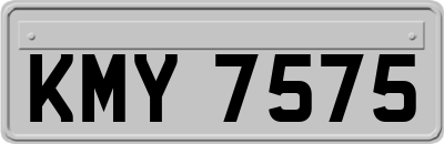 KMY7575