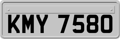 KMY7580