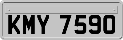 KMY7590