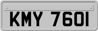 KMY7601