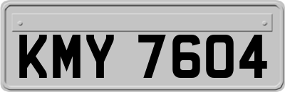 KMY7604