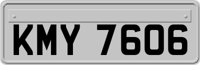 KMY7606