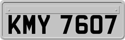 KMY7607