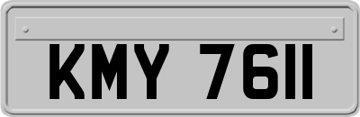 KMY7611