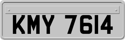 KMY7614