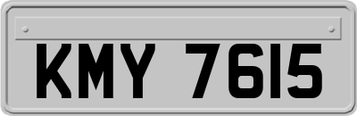 KMY7615