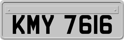 KMY7616