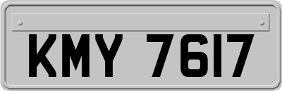 KMY7617