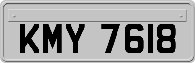 KMY7618