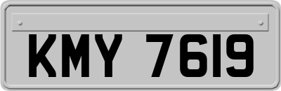 KMY7619