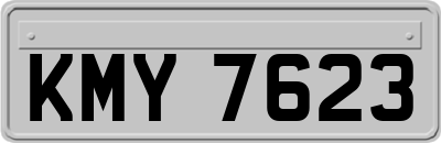 KMY7623