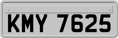 KMY7625