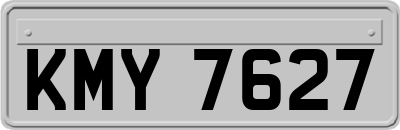 KMY7627