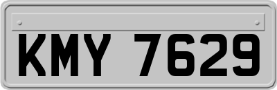 KMY7629