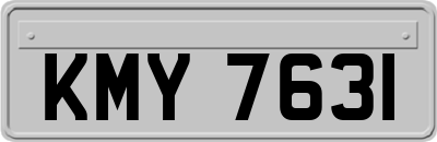 KMY7631