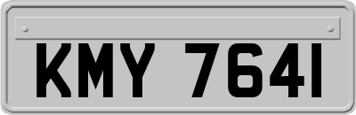 KMY7641