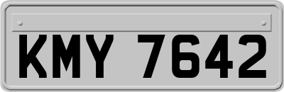 KMY7642