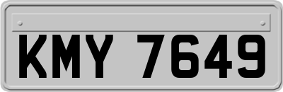 KMY7649