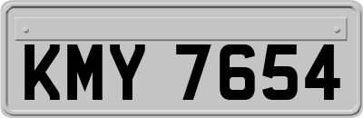 KMY7654