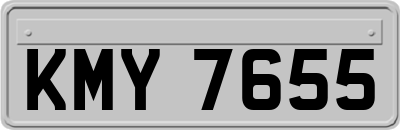 KMY7655