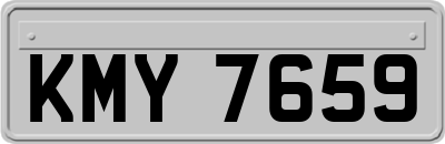 KMY7659