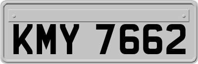 KMY7662