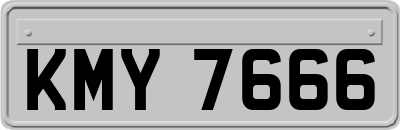 KMY7666