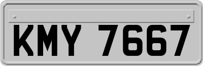 KMY7667